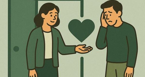 Otwarte drzwi – otwarte serca