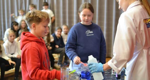 Czym skorupka za młodu nasiąknie