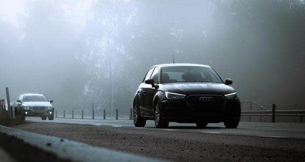 Ostrzeżenie meteorologiczne! Wystąpią gęste mgły