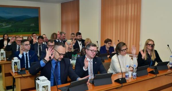 Sucha Beskidzka z rekordowo wysokim budżetem. Więcej niż co trzecia złotówka zostanie zainwestowana