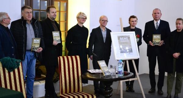 Bene Merentes z Suchej Beskidzkiej. Oni tworzą genius loci naszego miasta