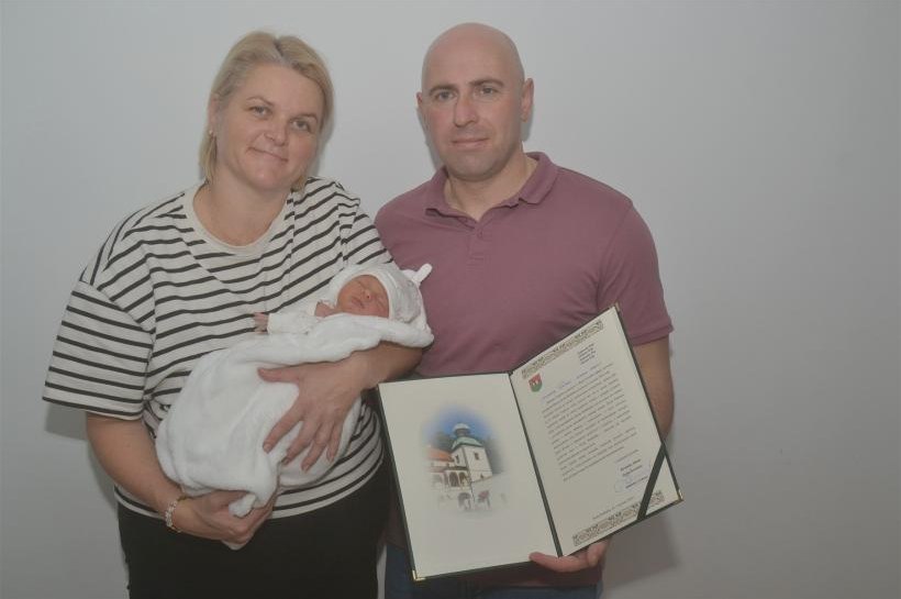 Powitanie pierwszej Suszanki 2026