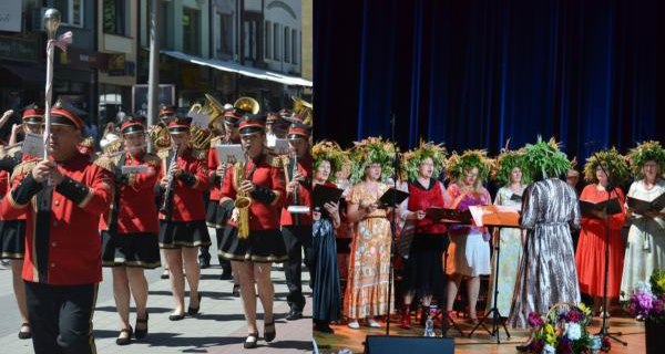 Sucha Beskidzka z podwójną nominacją w plebiscycie na Najważniejsze wydarzenie 2025 roku w kulturze suskiej. Oddaj swój głos!