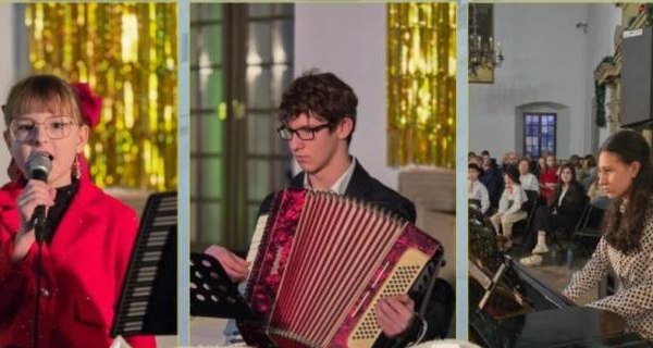 Muzyczny hołd dla Babć i Dziadków. Ognisko Muzyczne „Allegro” zaprasza na koncert