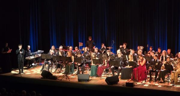 Muzyczne spotkanie z Miejską Orkiestrą Dętą – Koncert Noworoczny 2026