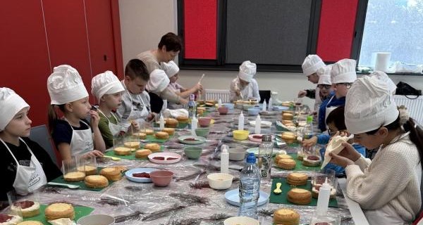 Ferie w mieście 2026 - poznaj program