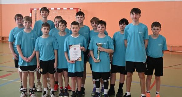 Podwójny triumf uczniów suskiej „Jedynki”