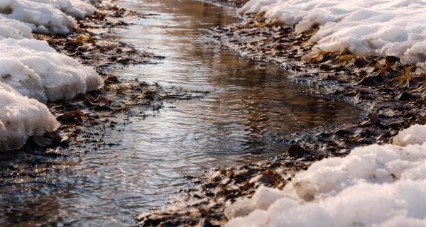 Ostrzeżenie meteorologiczne