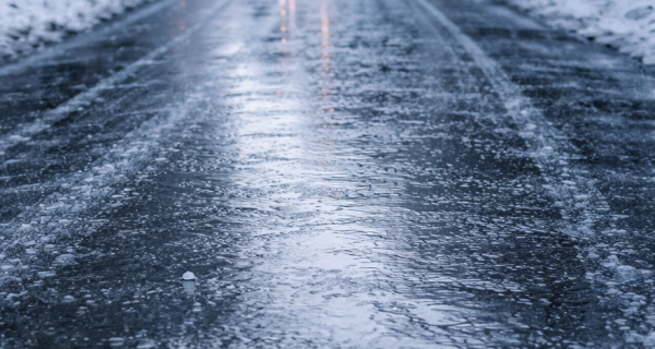 Ostrzeżenie meteorologiczne