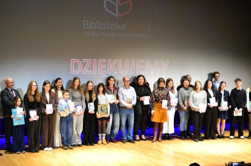 XXV Jubileuszowy Konkurs „Podbabiogórskich Opowieści” rozstrzygnięty – muzyka opisana słowami