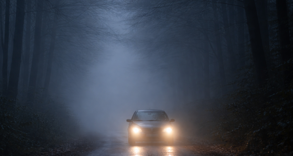Ostrzeżenie meteorologiczne