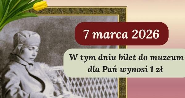 Dzień Kobiet w Muzeum Miejskim Suchej Beskidzkiej