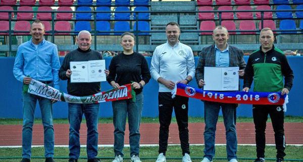 MKS Babia Góra wyznacza standardy w kobiecym futbolu