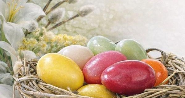 Życzenia Wielkanocne
