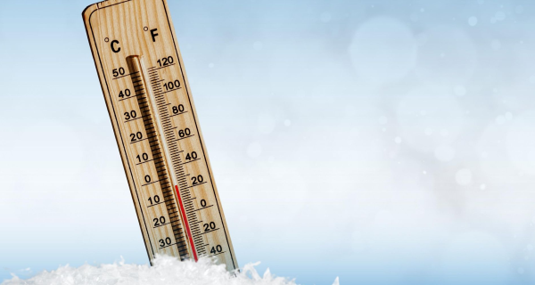 Ostrzeżenie meteorologiczne