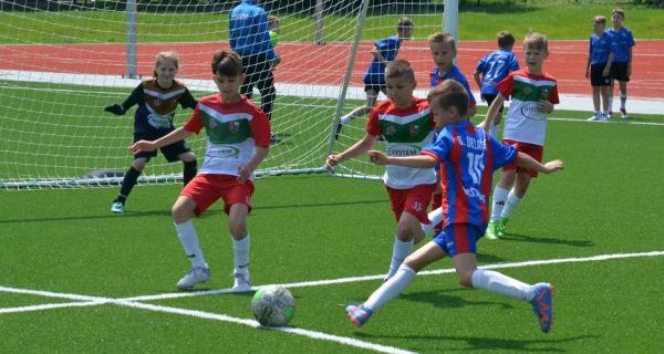 20 zespołów powalczy o Babia Góra Cup II