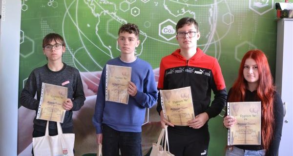 Współcześni „ludzie renesansu” wyłonieni. Za nami gminny etap konkursu „Leonardo 2026”