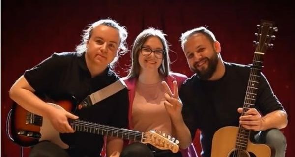 „Melodia tamtej wiosny” płynąca prosto z serca