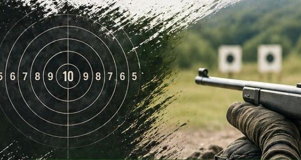 Oddaj 10 strzałów i powalcz o Puchar Burmistrza Miasta