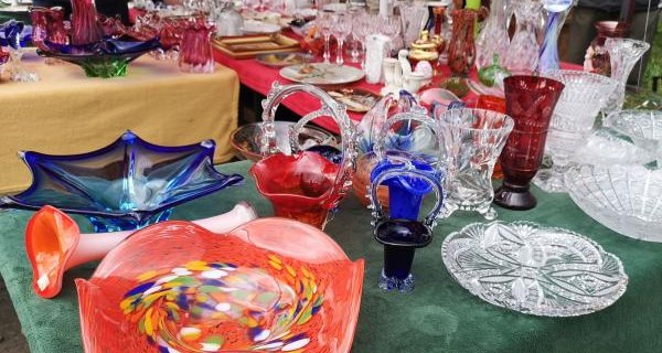 Skarby z przeszłości będą na wyciągnięcie ręki