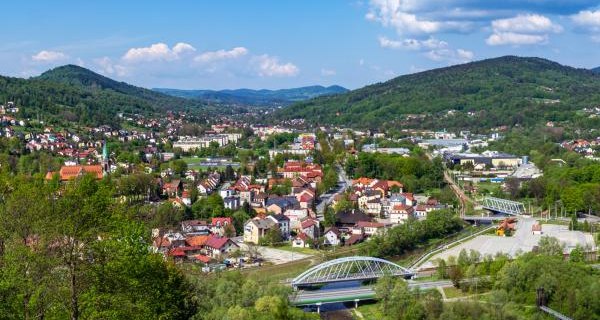 Sucha Beskidzka tętniła życiem – wyjątkowa Majówka 2026 za nami!