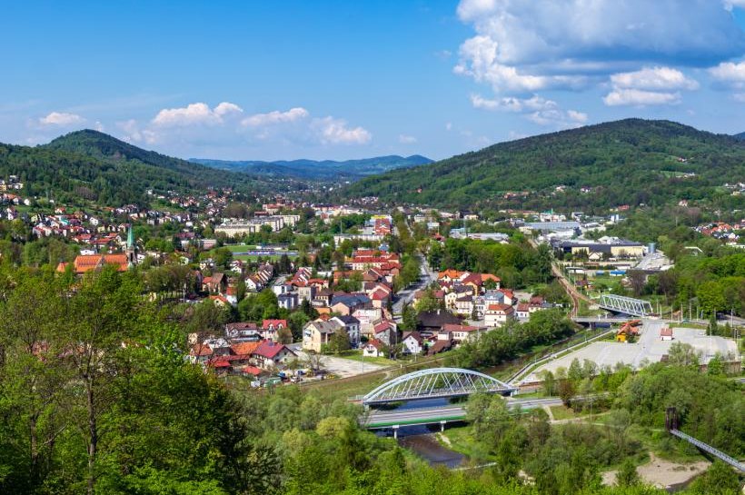 Sucha Beskidzka tętniła życiem – wyjątkowa Majówka 2026 za nami!