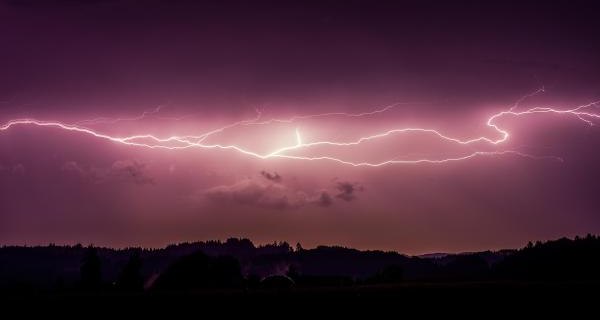 Ostrzeżenie meteorologiczne