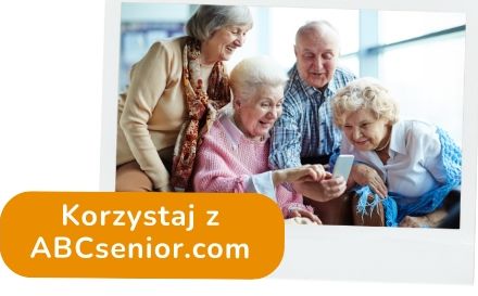 Bezpłatna platforma edukacyjna dla seniorów