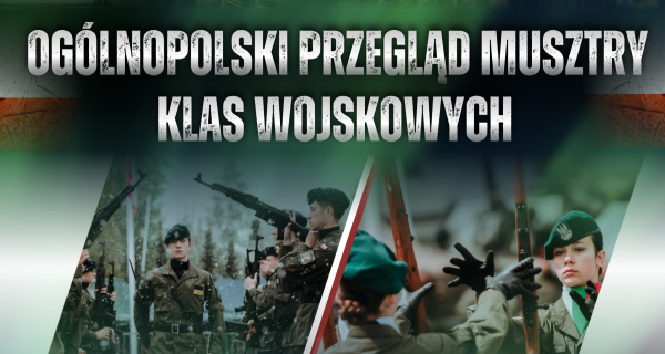 Ogólnopolski Przegląd Musztry Klas Wojskowych