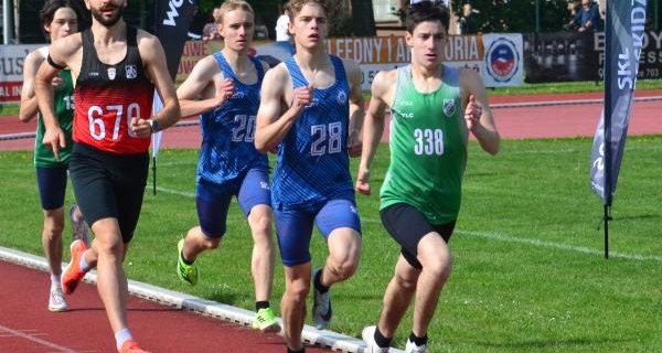 Poczuj prawdziwe sportowe emocje! Zapraszamy na jubileuszowy Mityng Lekkoatletyczny X Memoriał Edwarda Szklarczyka
