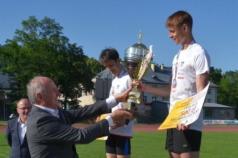 Pamięć buduje wspólnotę. Jubileuszowy 10. Memoriał Edwarda Szklarczyka