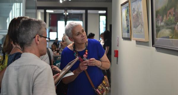 Historia i sztuka otworzyły Dni Ziemi Suskiej 2026