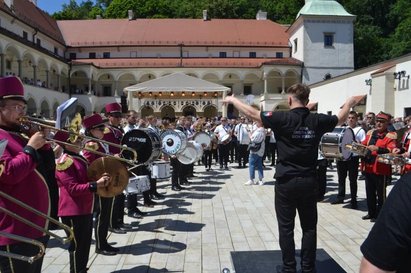 Sucha Beskidzka ponownie stanie się stolicą kina i muzyki filmowej. Przed nami IV Festiwal Artystyczny „Urodziny Billy’ego Wildera”