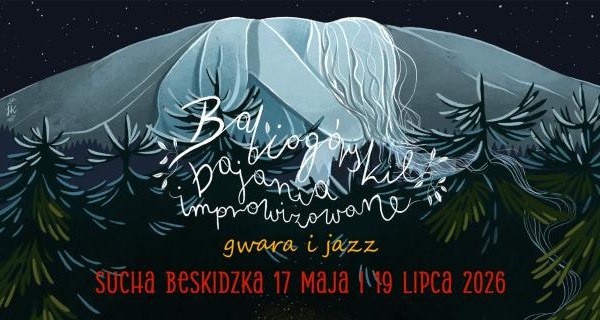 Dialog tradycji z nowoczesnością. Druga odsłona „Babiogórskich Bajań Improwizowanych”