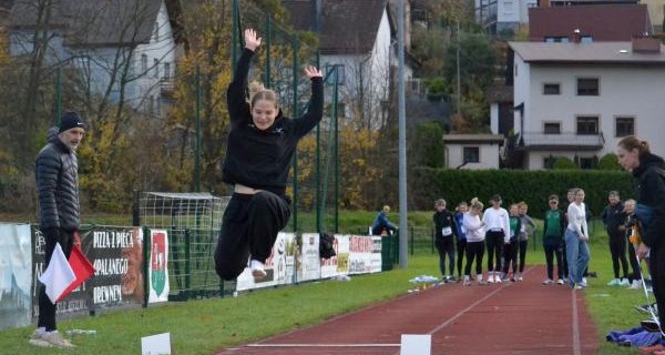 Lekkoatletyka dla każdego. Zapraszamy na II Otwarte Mistrzostwa Powiatu Suskiego