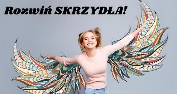 Fundacja Proaktywni ogłasza nabór do projektu „Rozwiń SKRZYDŁA 2.0!”
