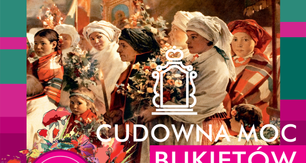 Cudowna Moc Bukietów 2026 – Konkurs internetowy