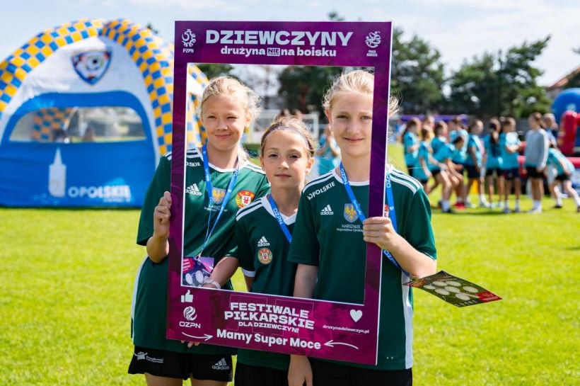 Sucha Beskidzka gospodarzem ogólnopolskiego Festiwalu Piłkarskiego