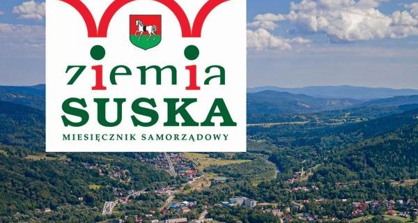 Nowy numer Ziemi Suskiej w sprzedaży