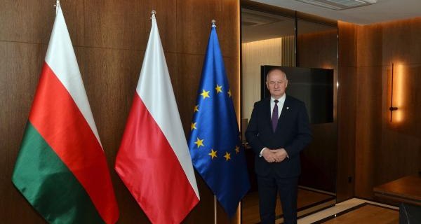Moim celem było dokończenie kadencji – rozmowa z Burmistrzem Miasta Sucha Beskidzka Stanisławem Lichosytem
