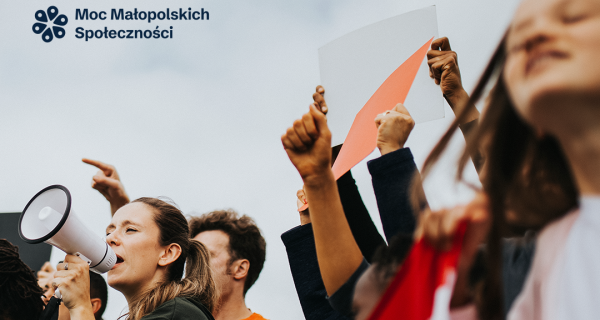 Trwa nabór do projektu grantowego „Moc Małopolskich Społeczności”