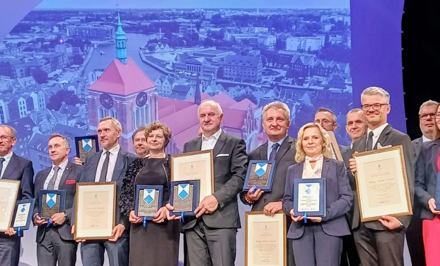 Zespół Zamkowo-Parkowy w Suchej Beskidzkiej z ogólnopolską nagrodą „Zabytek Zadbany 2026”