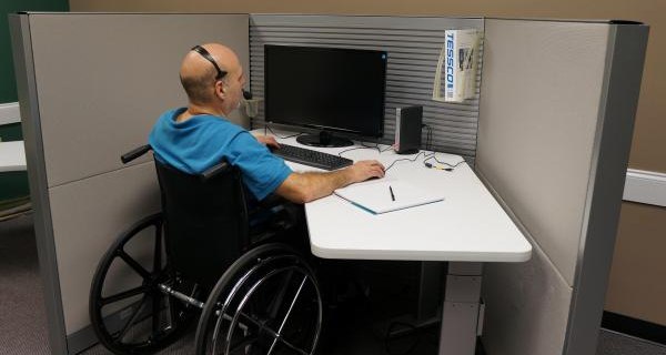 Trwa rekrutacja do projektu „NiepokONani na rynku pracy”