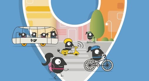 Dzień bez Samochodu 2026