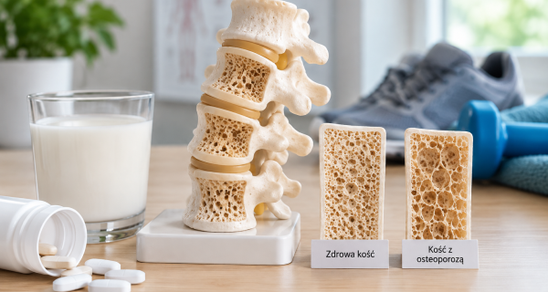 Bezpłatny program profilaktyki osteoporozy