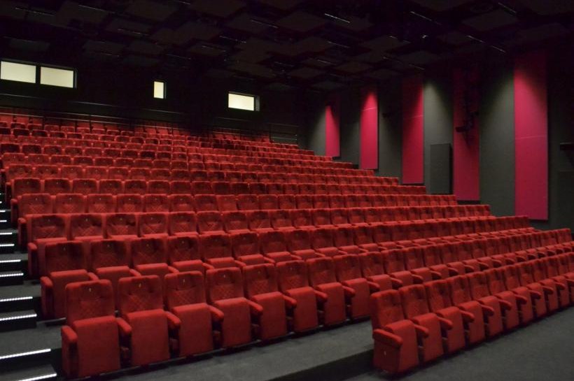 Nowy repertuar kina w Centrum Kultury i Filmu