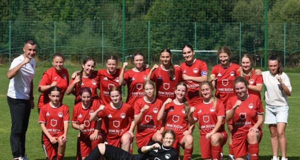 Przed nami dwa dni piłkarskich emocji. Futbolistki i futboliści MKS Babia Góra zapraszają
