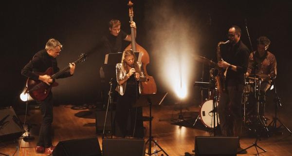Jazz połączył pokolenia. 8. edycja festiwalu 