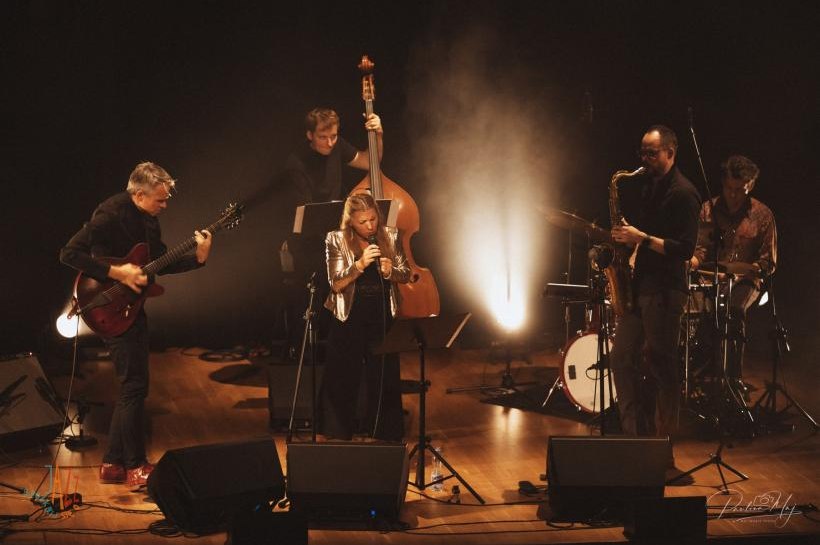 Jazz połączył pokolenia. 8. edycja festiwalu 