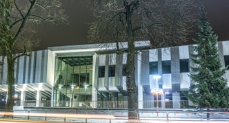 Uroczyste otwarcie Centrum Kultury i Filmu już w przyszły czwartek